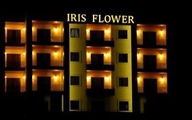 Iris Flower Hotel